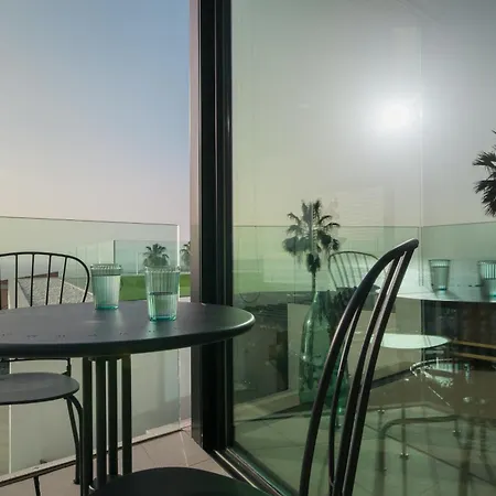 200m² New D With Private, Heated Pool And Amazing Ocean View. Costa Adeje