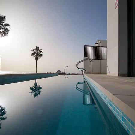 200m² New D With Private, Heated Pool And Amazing Ocean View. *