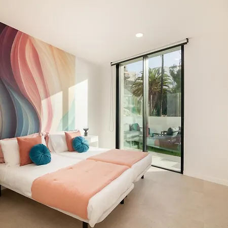 200m² New D With Private, Heated Pool And Amazing Ocean View. Villa