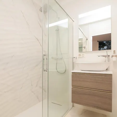 200m² New D With Private, Heated Pool And Amazing Ocean View. * Costa Adeje